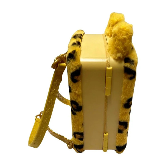 Na Na Na Surprise With Jennel Jaguar Doll Playset 3-in-1 Backpack Bedroom - Picture 7 of 11